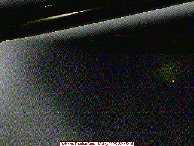 Roberts RocketCam