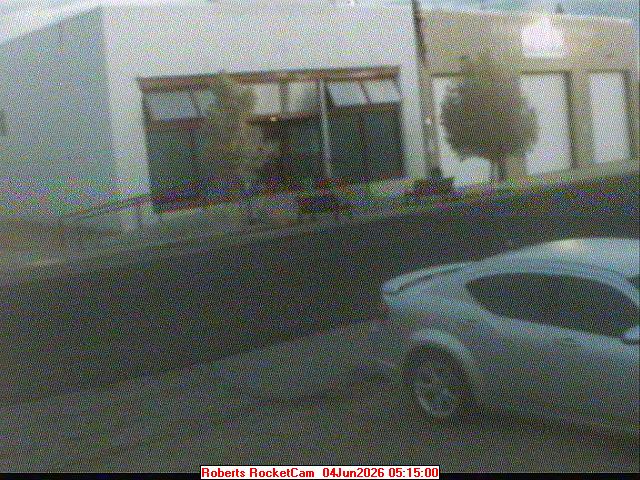 Roberts RocketCam