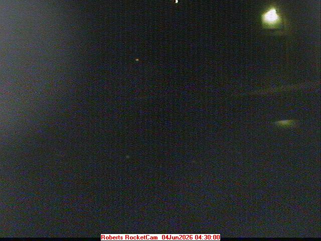 Roberts RocketCam