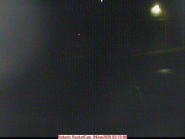 Roberts RocketCam