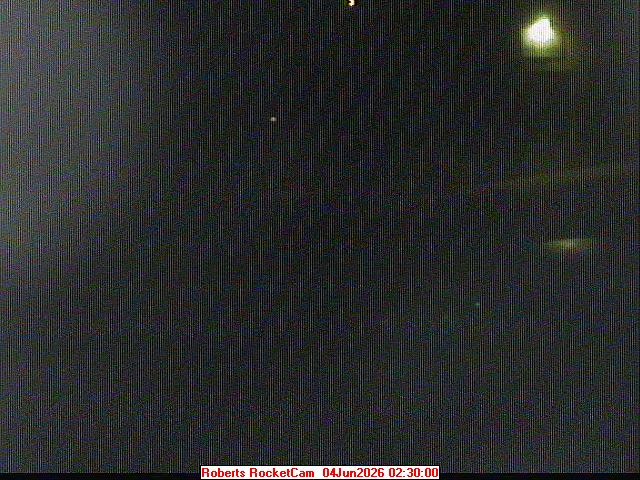 Roberts RocketCam