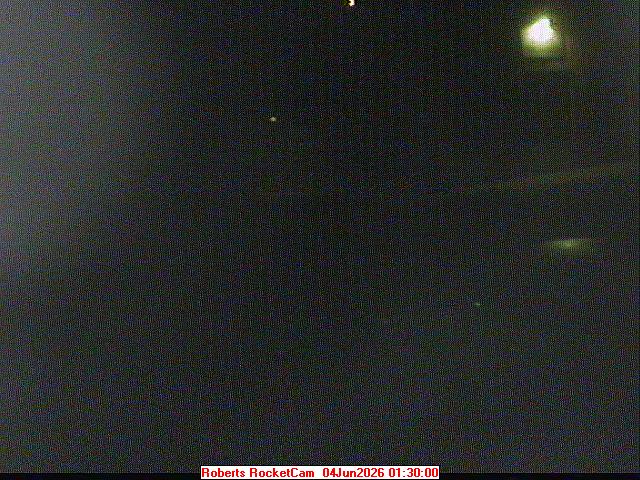 Roberts RocketCam