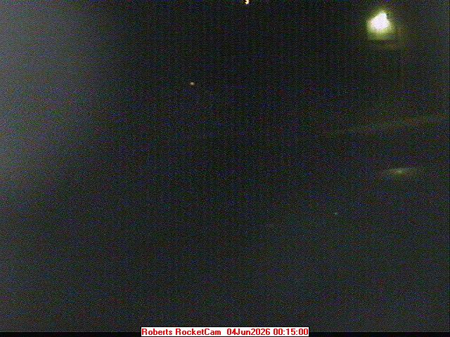 Roberts RocketCam