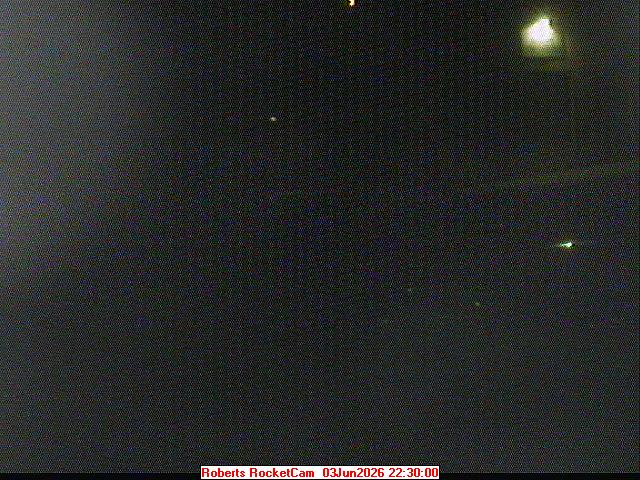Roberts RocketCam