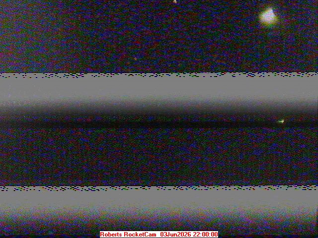 Roberts RocketCam