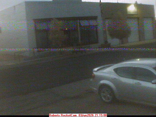 Roberts RocketCam