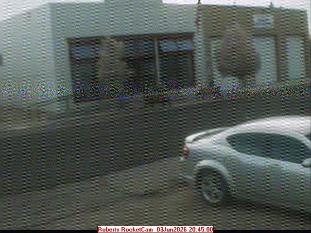 Roberts RocketCam