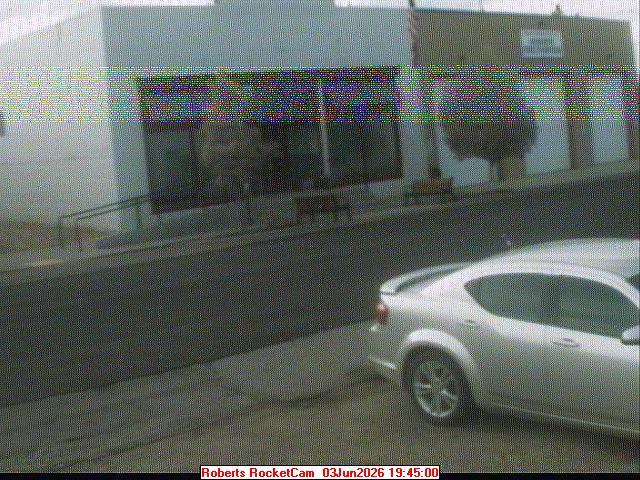 Roberts RocketCam