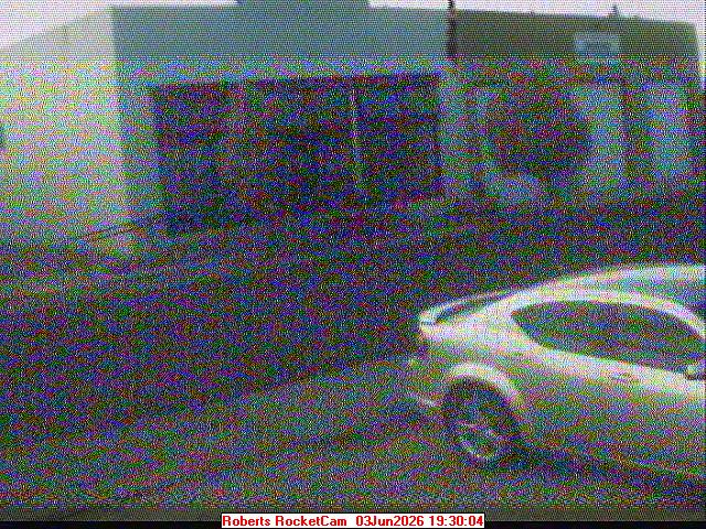 Roberts RocketCam