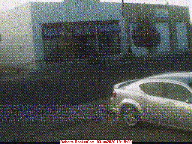 Roberts RocketCam