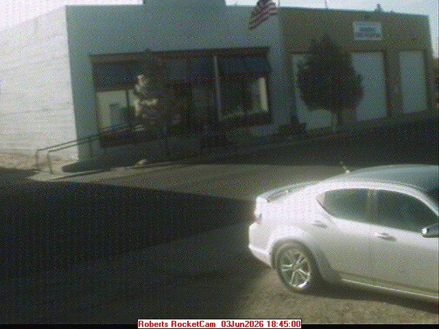 Roberts RocketCam