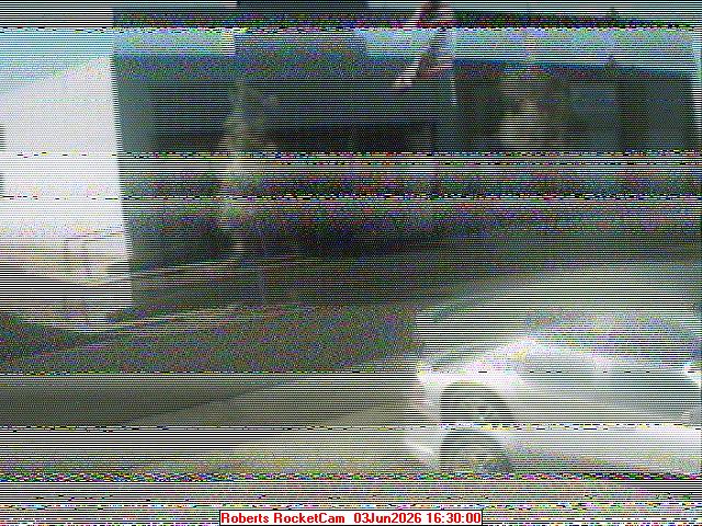 Roberts RocketCam
