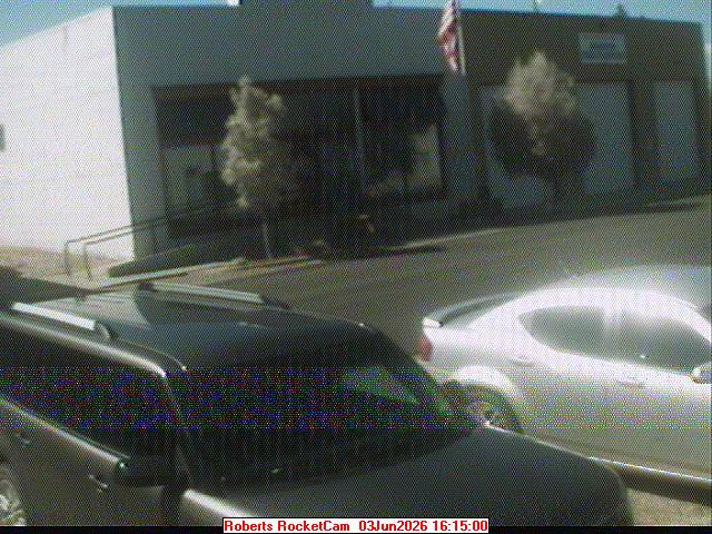 Roberts RocketCam