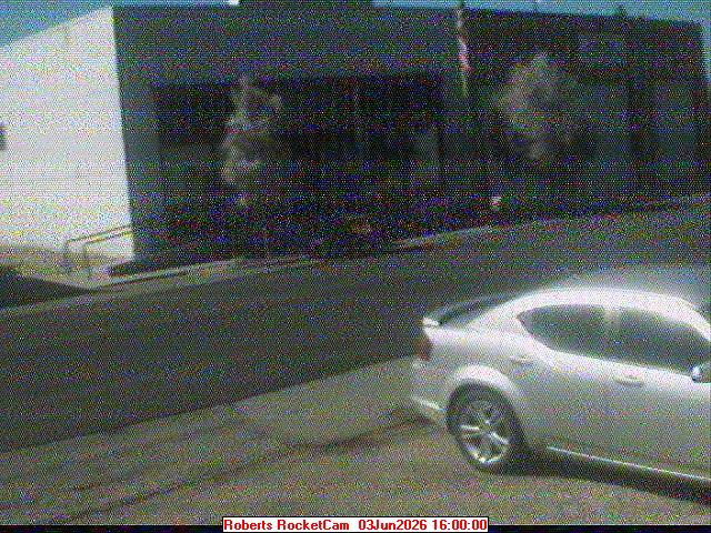 Roberts RocketCam
