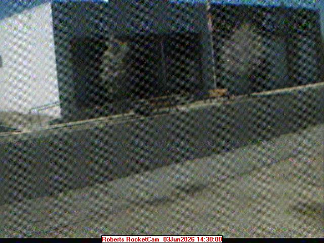 Roberts RocketCam