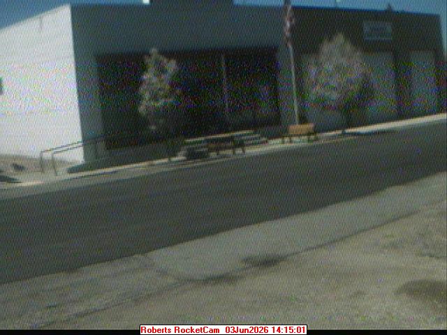 Roberts RocketCam