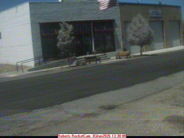 Roberts RocketCam