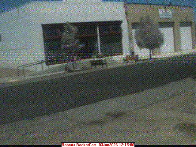 Roberts RocketCam