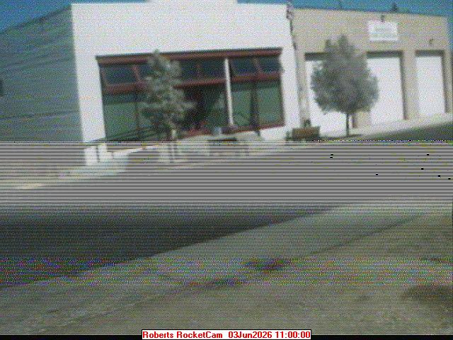 Roberts RocketCam