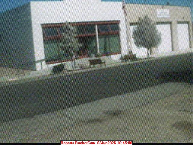 Roberts RocketCam