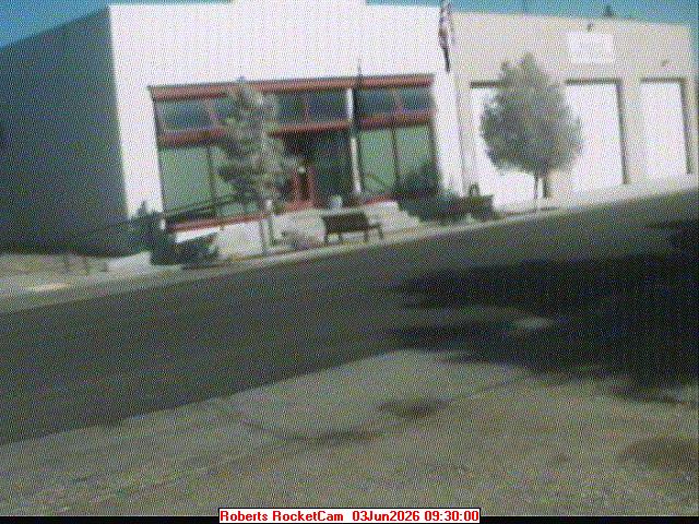 Roberts RocketCam