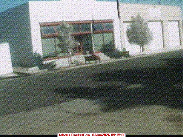 Roberts RocketCam