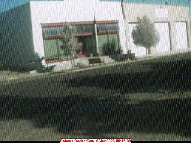 Roberts RocketCam