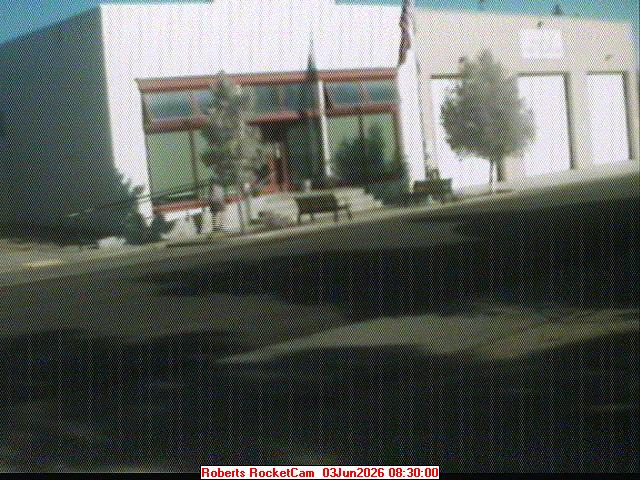 Roberts RocketCam