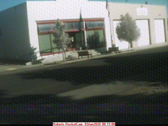 Roberts RocketCam