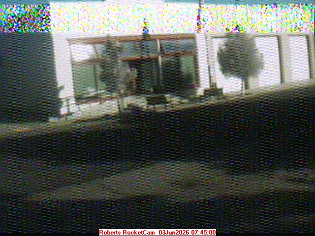 Roberts RocketCam