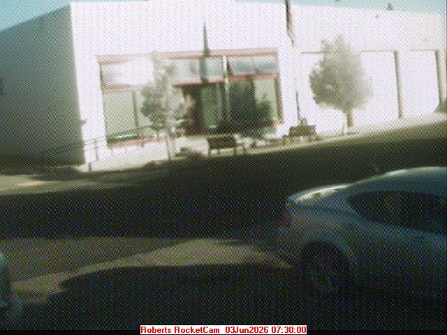Roberts RocketCam