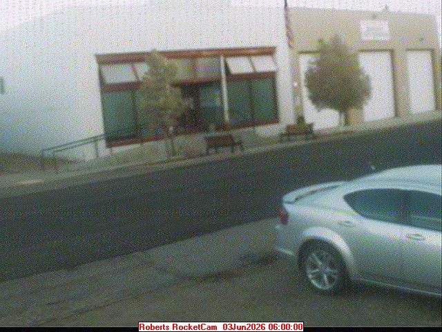 Roberts RocketCam