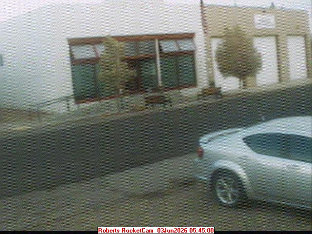Roberts RocketCam